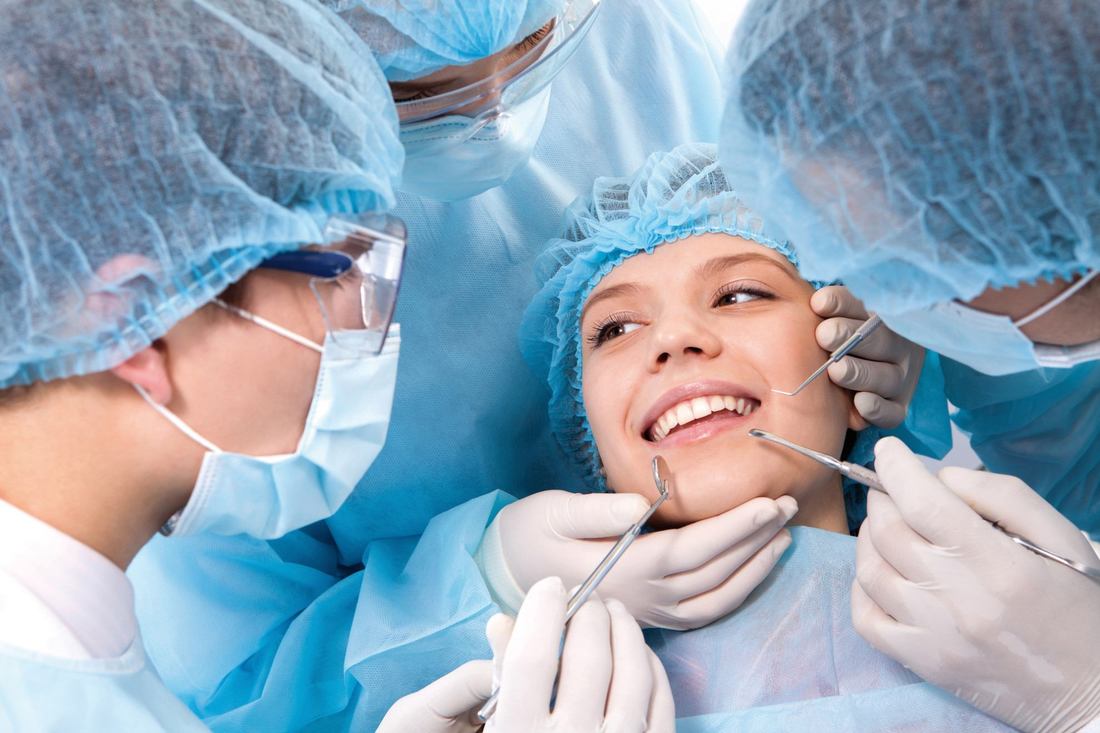 After Wisdom Teeth Removal Care Boston Dentist Congress Dental
